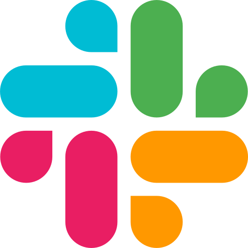 Slack Logo