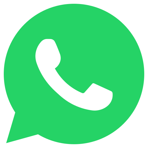 WhatsApp Logo